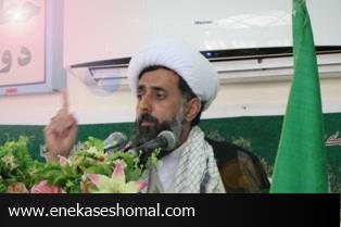 مدیران با روحیه اشرافی‌گری نمی‌توانند به مردم خدمت کنند